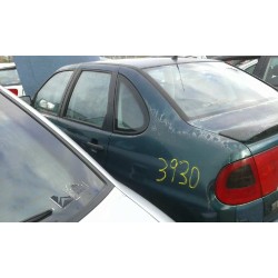 seat cordoba berlina (6k2) del año 1998