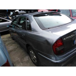 citroen c5 berlina del año 2002