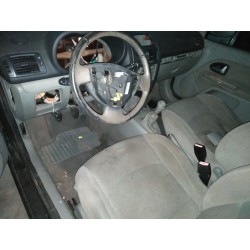 renault clio ii fase ii (b/cb0) del año 2003