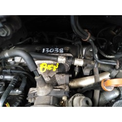 citroen c8 del año 2006
