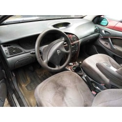 citroen c5 berlina del año 2002
