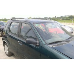 suzuki ignis rg (fh) del año 2001