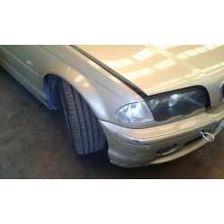 bmw serie 3 berlina (e46) del año 2001