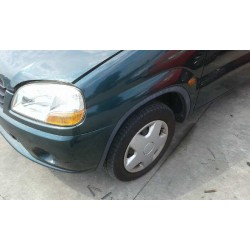 suzuki ignis rg (fh) del año 2001