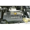 opel astra g berlina del año 2001