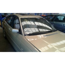 bmw serie 3 berlina (e46) del año 2001