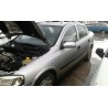 opel astra g berlina del año 2001