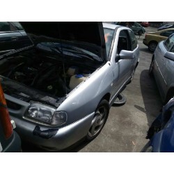 seat cordoba berlina (6k2) del año 1997