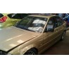 bmw serie 3 berlina (e46) del año 2001