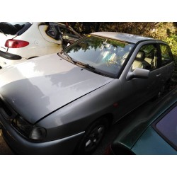 seat ibiza (6k) del año 1998