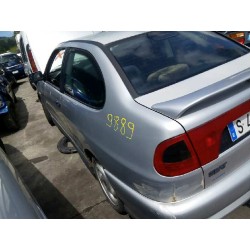 seat cordoba berlina (6k2) del año 1997