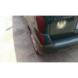 suzuki ignis rg (fh) del año 2001