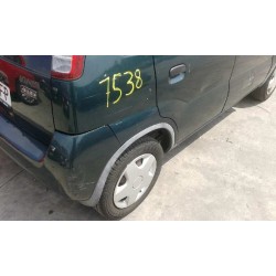 suzuki ignis rg (fh) del año 2001