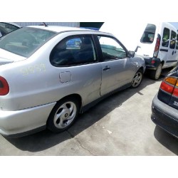 seat cordoba berlina (6k2) del año 1997