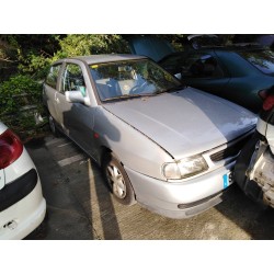 seat ibiza (6k) del año 1998