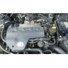 mazda 323 berl. f/s (bj) del año 2002