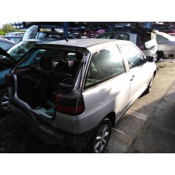 seat ibiza (6k) del año 1998