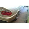 bmw serie 3 berlina (e46) del año 2001