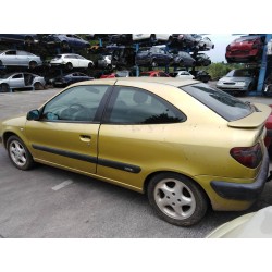 citroen xsara coupe del año 1999