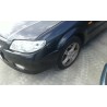 mazda 323 berl. f/s (bj) del año 2002