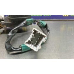 Recambio de cerradura puerta delantera izquierda para honda civic berlina .5 (ma/mb) 1.5 vtec (mb3) referencia OEM IAM   