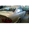 bmw serie 3 berlina (e46) del año 2001