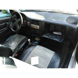seat ibiza (6k) del año 1998