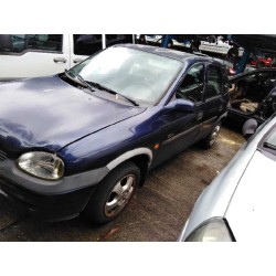 opel corsa b del año 1999