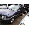 opel corsa b del año 1999