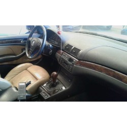 bmw serie 3 berlina (e46) del año 2001