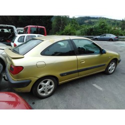 citroen xsara coupe del año 1999