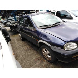 opel corsa b del año 1999