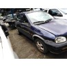 opel corsa b del año 1999