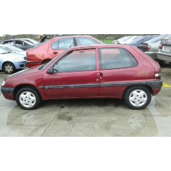 citroen saxo del año 1997