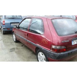 citroen saxo del año 1997
