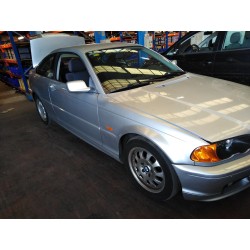 bmw serie 3 coupe (e46) del año 1999