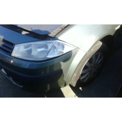 renault megane ii berlina 5p del año 2004