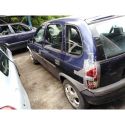 opel corsa b del año 1999
