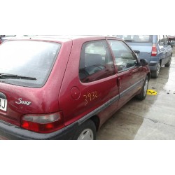 citroen saxo del año 1997