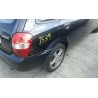 mazda 323 berl. f/s (bj) del año 2002