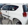 chevrolet kalos del año 2007