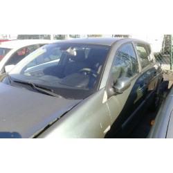 renault megane ii berlina 5p del año 2004
