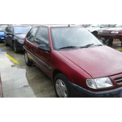 citroen saxo del año 1997