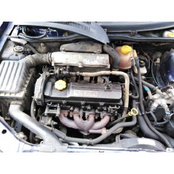 opel corsa b del año 1999