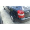 mazda 323 berl. f/s (bj) del año 2002