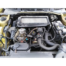 citroen xsara coupe del año 1999