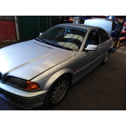bmw serie 3 coupe (e46) del año 1999