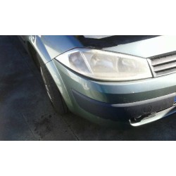 renault megane ii berlina 5p del año 2004