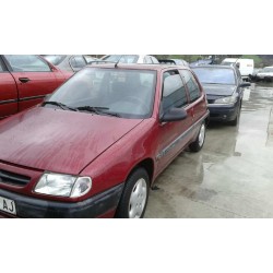 citroen saxo del año 1997