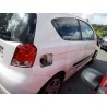 chevrolet kalos del año 2007